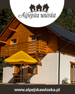 Alpejska Wioska